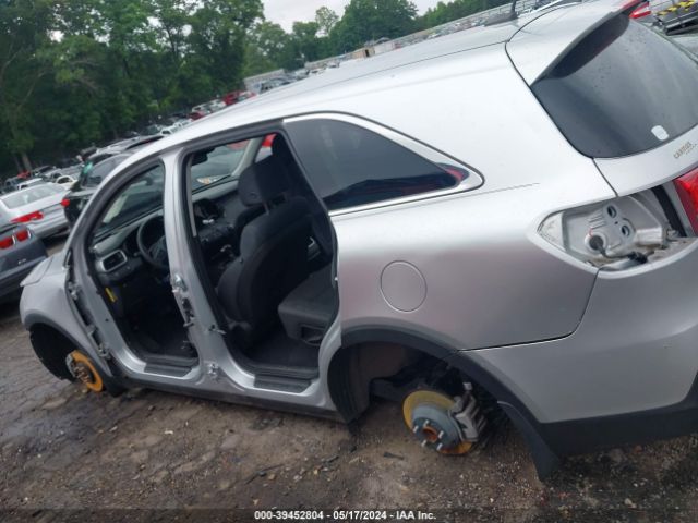 5XYPG4A38HG221667 KIA Sorento 2.4l L