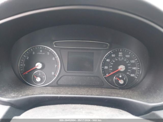 5XYPG4A38HG221667 KIA Sorento 2.4l L