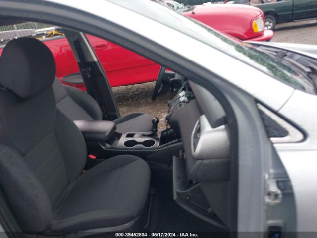 5XYPG4A38HG221667 KIA Sorento 2.4l L