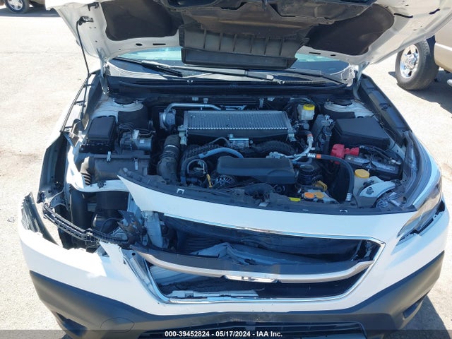 4S4BTGPD0N3281526 Subaru Outback Touring Xt
