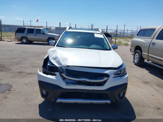 4S4BTGPD0N3281526 Subaru Outback Touring Xt