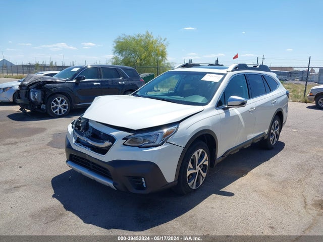 4S4BTGPD0N3281526 Subaru Outback Touring Xt