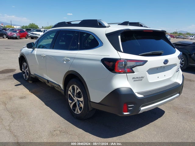 4S4BTGPD0N3281526 Subaru Outback Touring Xt