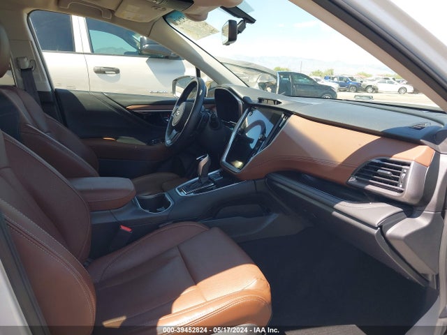 4S4BTGPD0N3281526 Subaru Outback Touring Xt