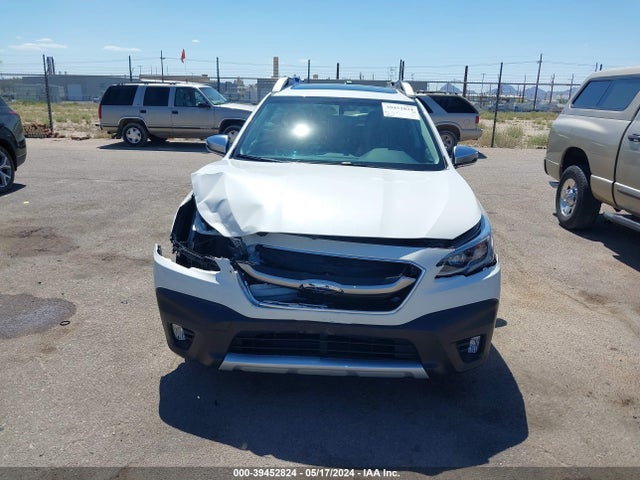 4S4BTGPD0N3281526 Subaru Outback Touring Xt