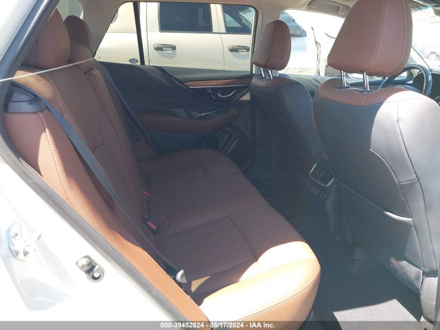 4S4BTGPD0N3281526 Subaru Outback Touring Xt