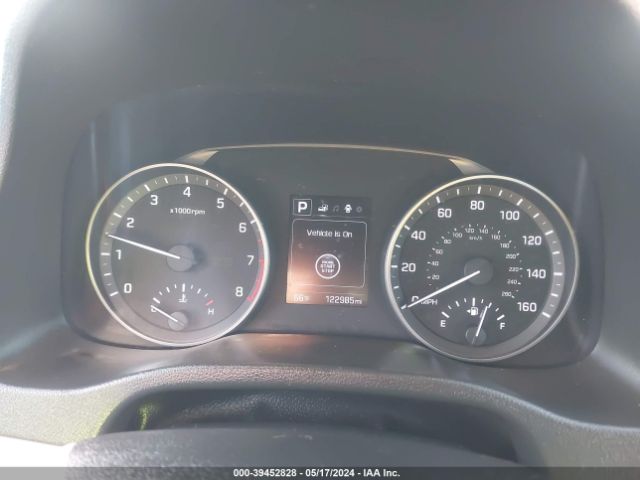 5NPD84LF4HH184066 Hyundai Elantra Limited
