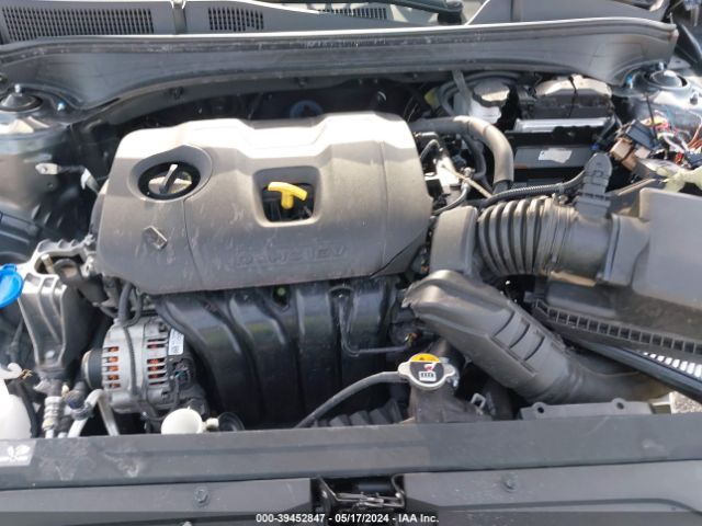 3KPF54AD4NE444761 KIA Forte Gt-line