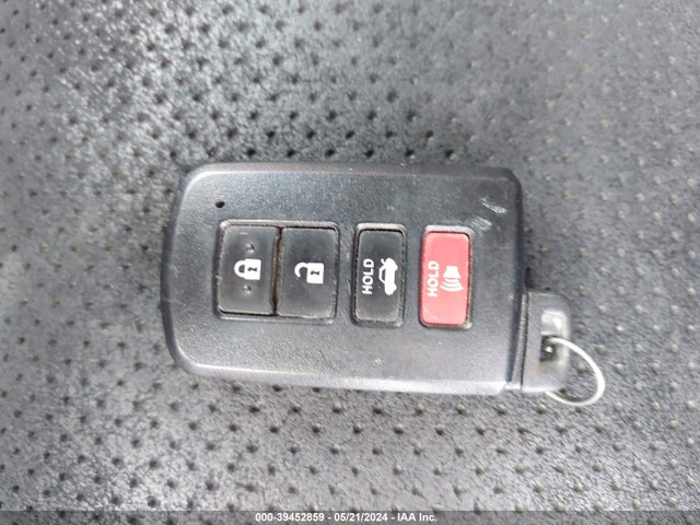 Toyota CAMRY SE 2014 4T1BF1FK3EU765575 Image 11