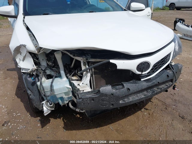 Toyota CAMRY SE 2014 4T1BF1FK3EU765575 Image 6