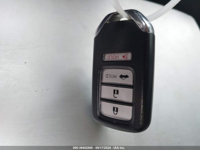 1HGCV1F36KA067142 Honda Accord Sport