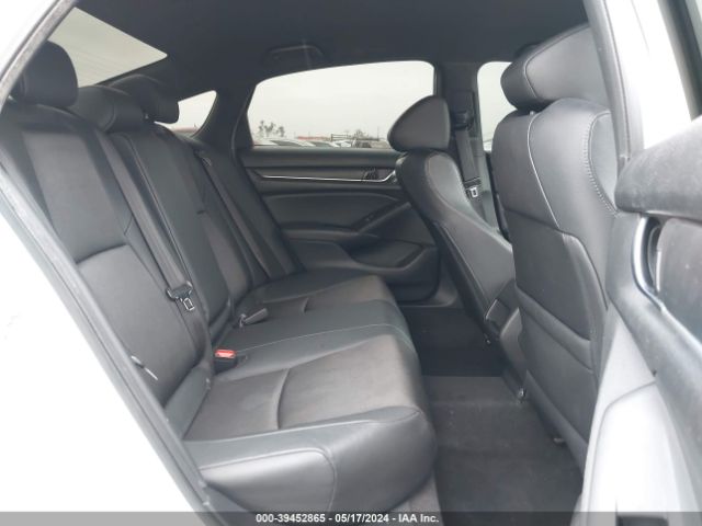 1HGCV1F36KA067142 Honda Accord Sport