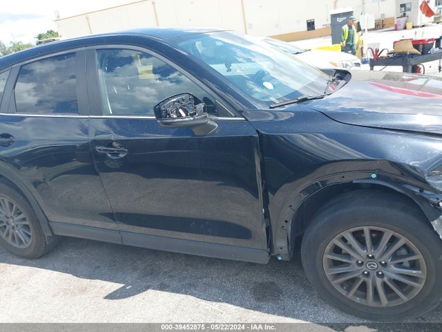 Mazda Cx-5 Touring 2020 JM3KFACMXL0851410 Image 13