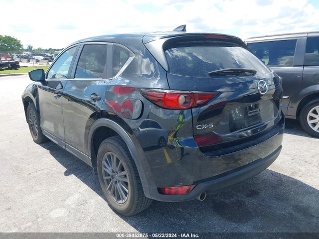 Mazda Cx-5 Touring 2020 JM3KFACMXL0851410 Image 19