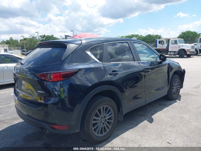 Mazda Cx-5 Touring 2020 JM3KFACMXL0851410 Image 20