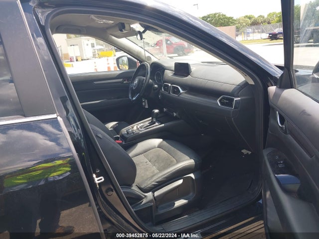 Mazda Cx-5 Touring 2020 JM3KFACMXL0851410 Image 5