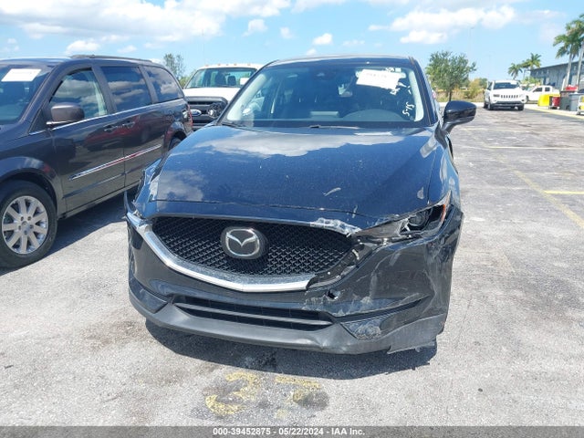 Mazda Cx-5 Touring 2020 JM3KFACMXL0851410 Image 6