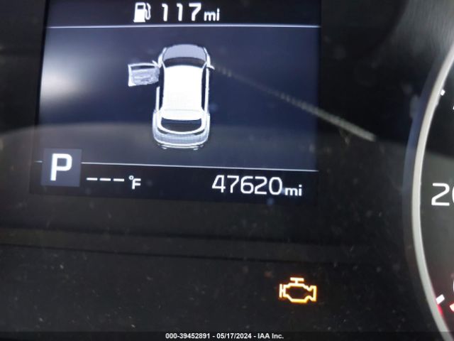 KNDP63AC0L7758018 KIA SPORTAGE S