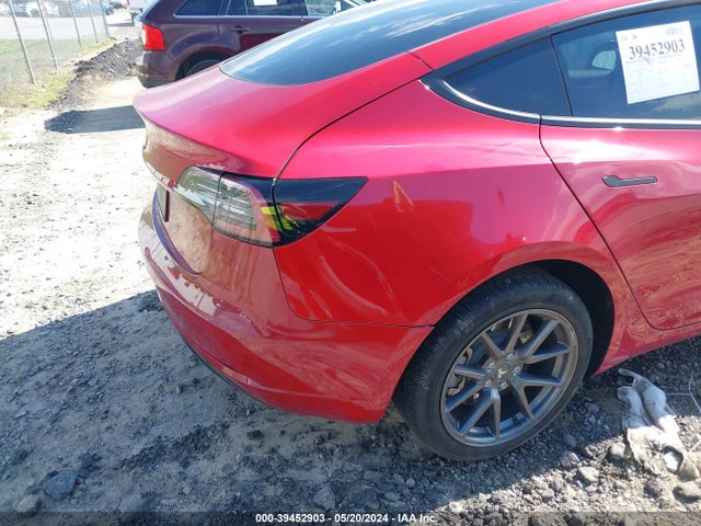 Tesla Model 3 Rear-wheel Drive 2023 5YJ3E1EA3PF568681 Image 13