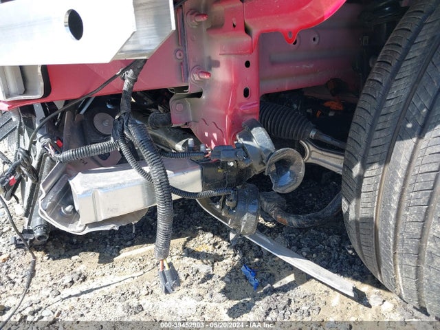 Tesla Model 3 Rear-wheel Drive 2023 5YJ3E1EA3PF568681 Image 14