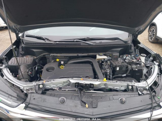 3GNAXUEG7RL239324 Chevrolet Equinox Awd Lt