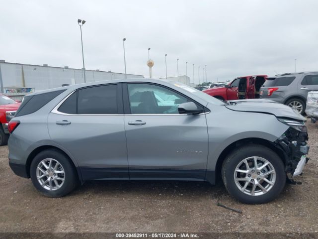 3GNAXUEG7RL239324 Chevrolet Equinox Awd Lt