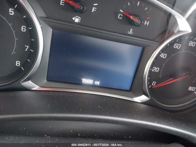 3GNAXUEG7RL239324 Chevrolet Equinox Awd Lt