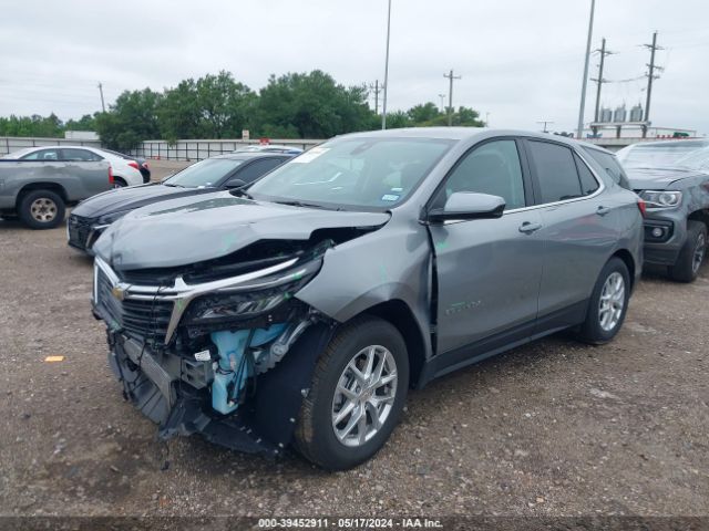 3GNAXUEG7RL239324 Chevrolet Equinox Awd Lt