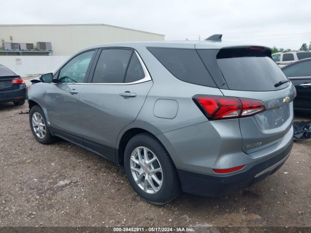 3GNAXUEG7RL239324 Chevrolet Equinox Awd Lt