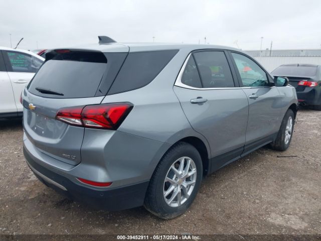 3GNAXUEG7RL239324 Chevrolet Equinox Awd Lt