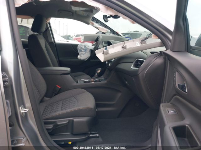 3GNAXUEG7RL239324 Chevrolet Equinox Awd Lt