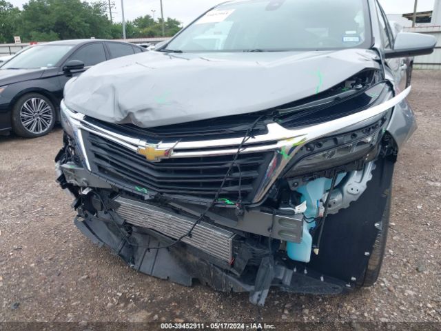 3GNAXUEG7RL239324 Chevrolet Equinox Awd Lt