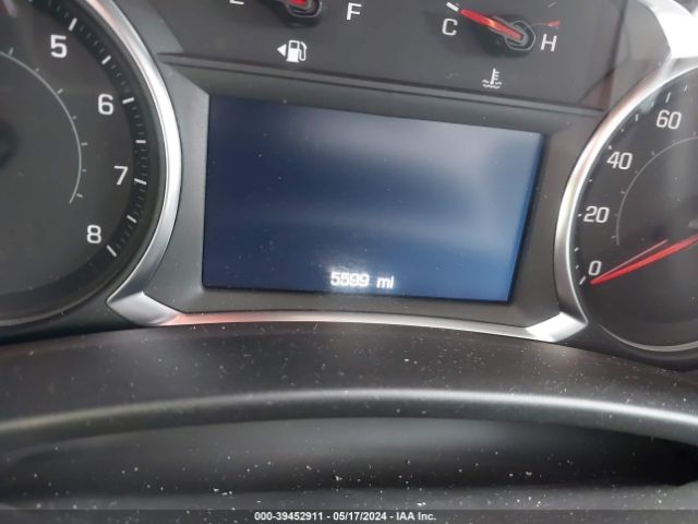 3GNAXUEG7RL239324 Chevrolet Equinox Awd Lt
