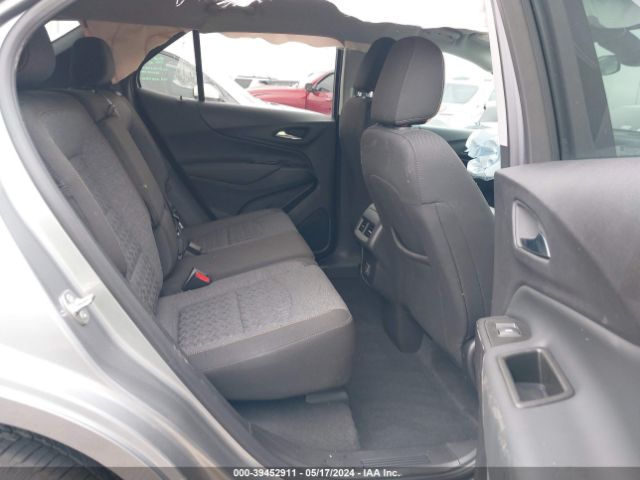 3GNAXUEG7RL239324 Chevrolet Equinox Awd Lt