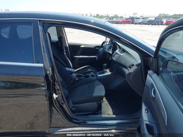 Nissan SENTRA S 2017 3N1AB7AP1HY211098 Image 5