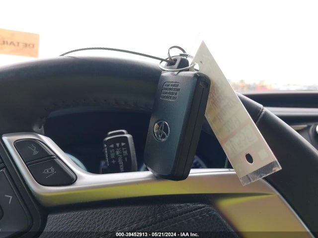 Toyota Highlander Xle 2019 5TDJZRFH6KS733424 Image 11