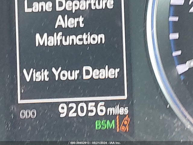 Toyota Highlander Xle 2019 5TDJZRFH6KS733424 Image 15