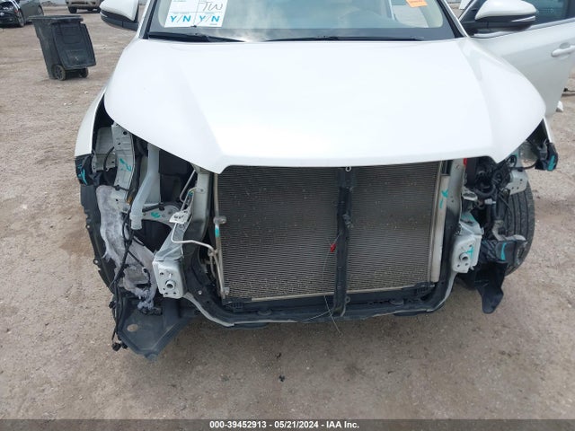 Toyota Highlander Xle 2019 5TDJZRFH6KS733424 Image 6