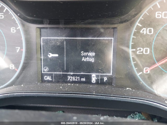 Chevrolet Cruze Ls Auto 2018 1G1BC5SMXJ7192672 Image 15