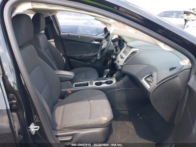 Chevrolet Cruze Ls Auto 2018 1G1BC5SMXJ7192672 Image 5