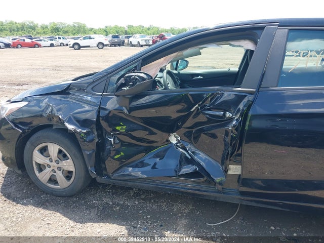 Chevrolet Cruze Ls Auto 2018 1G1BC5SMXJ7192672 Image 6