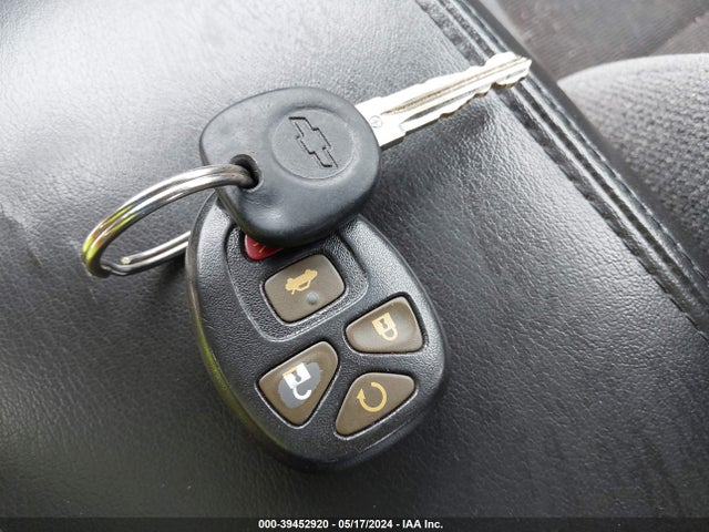 Chevrolet Impala Limited Lt 2015 2G1WB5E30F1127356 Image 11