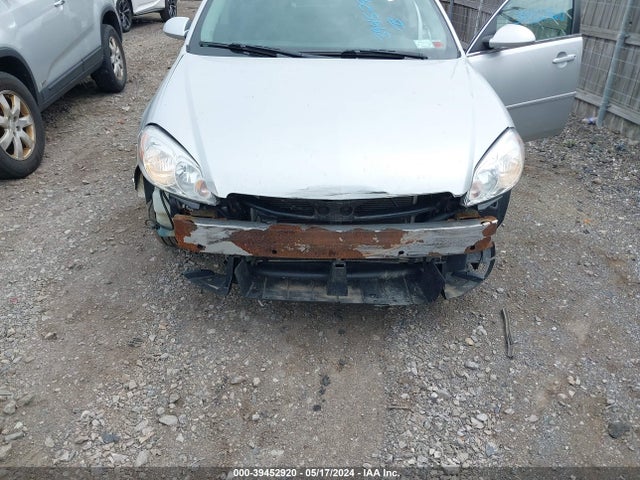 Chevrolet Impala Limited Lt 2015 2G1WB5E30F1127356 Image 6