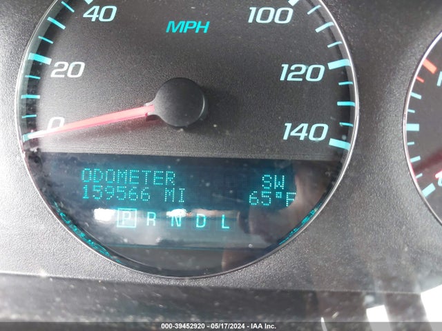 Chevrolet Impala Limited Lt 2015 2G1WB5E30F1127356 Image 7
