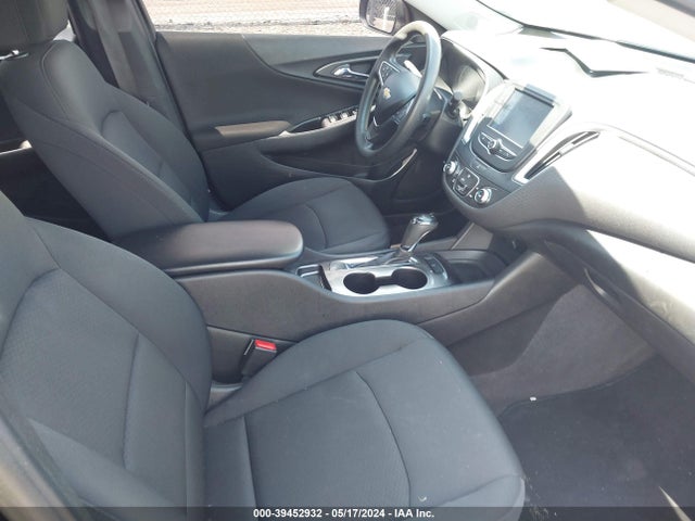 Chevrolet MALIBU LS 2016 1G1ZB5ST5GF250503 Image 5