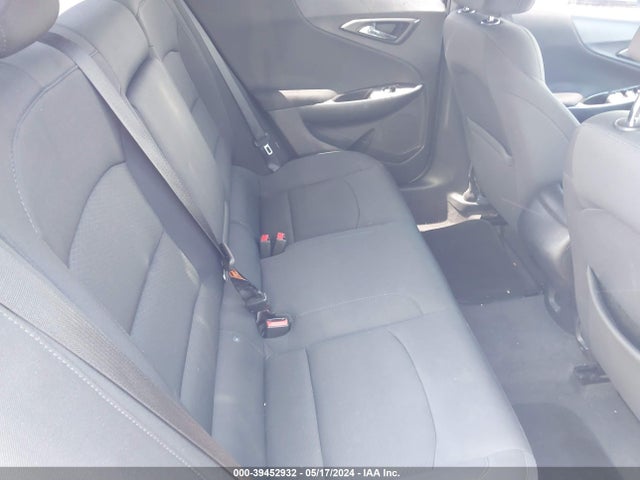 Chevrolet MALIBU LS 2016 1G1ZB5ST5GF250503 Image 8