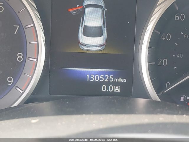 JN1EV7AP5HM735401 Infiniti Q50 3.0t Premium