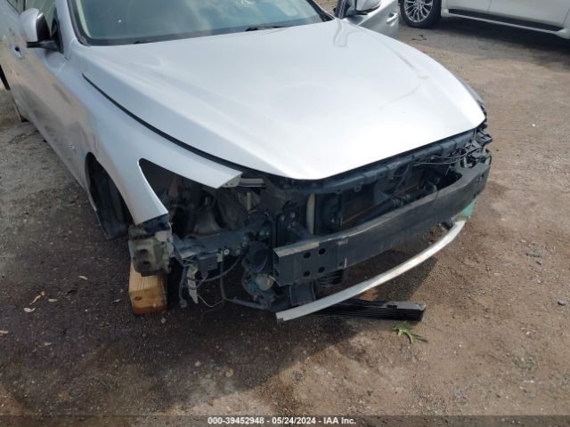 JN1EV7AP5HM735401 Infiniti Q50 3.0t Premium