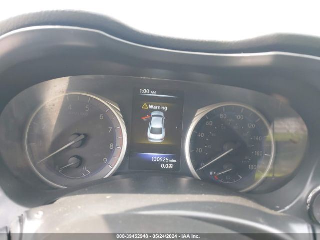 JN1EV7AP5HM735401 Infiniti Q50 3.0t Premium