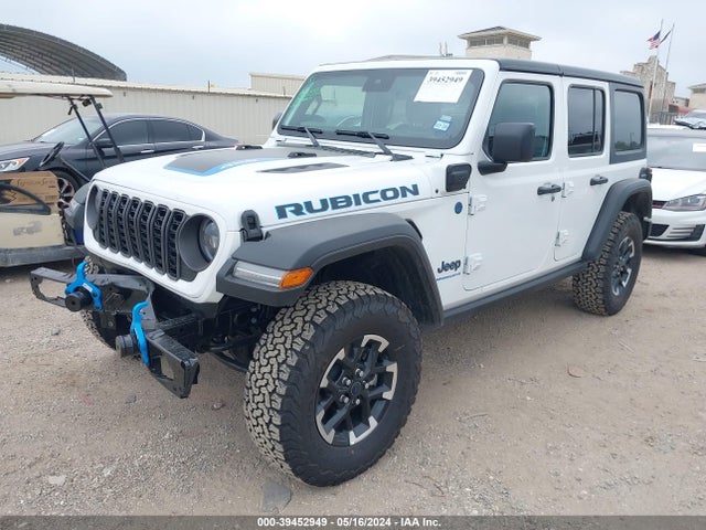 1C4RJXR67RW276772 Jeep Wrangler 4xe Rubicon 4xe